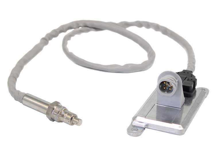 NOx-Sensor